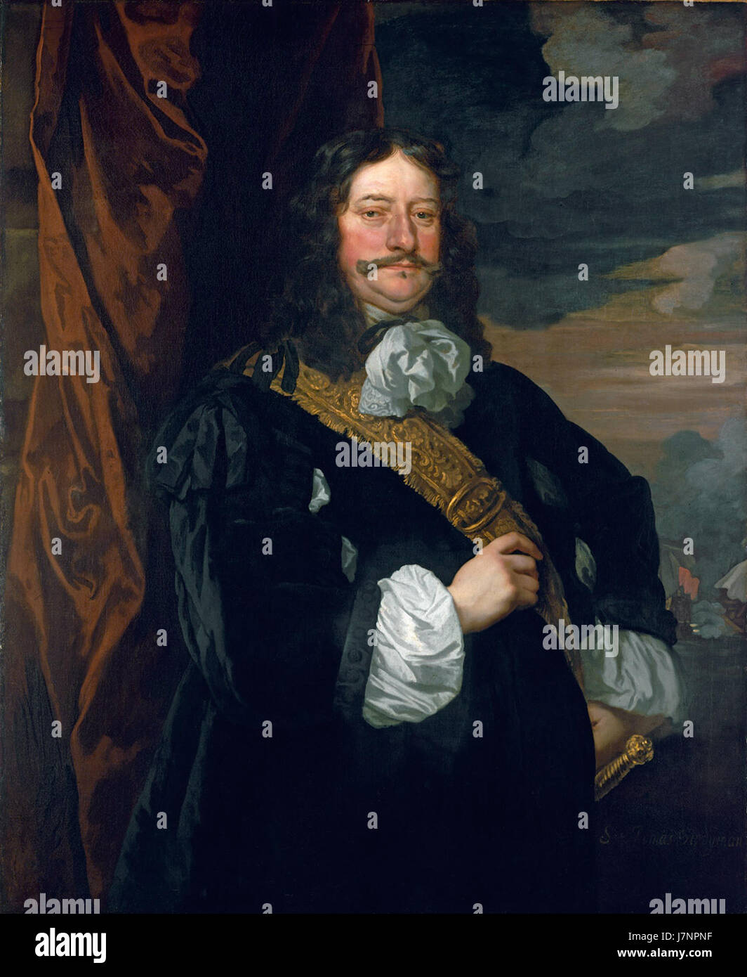 L'amiral Teddiman est une figure notable de l'histoire navale, célèbre pour ses contributions à l'exploration maritime et à son leadership naval. Son héritage est reconnu dans les cercles navals et parmi les historiens maritimes. Banque D'Images