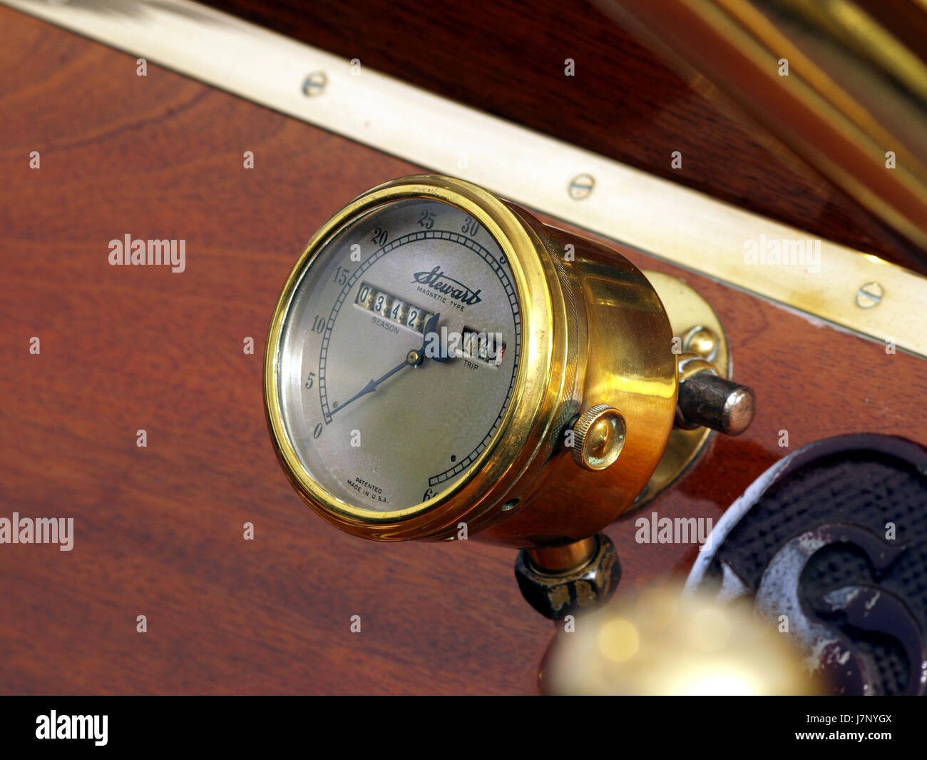 Photographie intitulée '1910 Straker Squire pic 009', détails non précisés. Banque D'Images