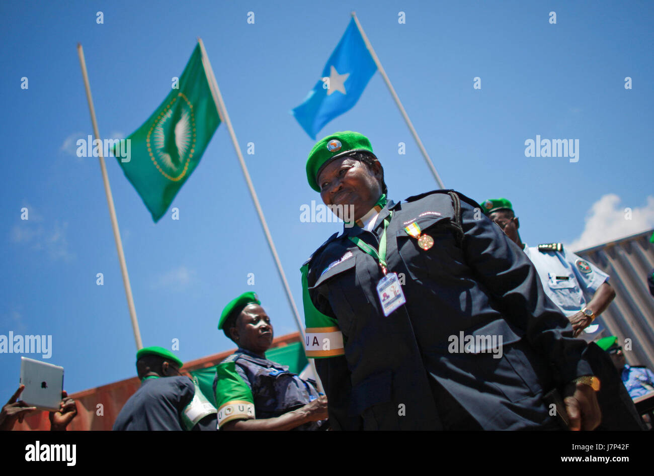 2012 03 15 Police i (8570437219) Banque D'Images