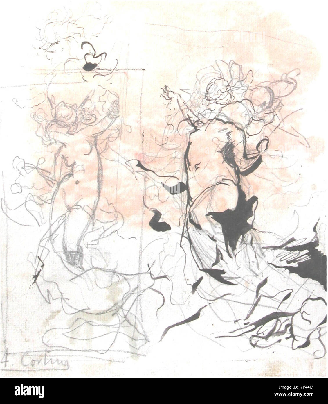 A.C.Primavera Banque D'Images