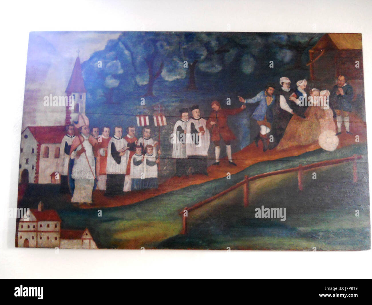 2011 Rauenzell 06 (23) Banque D'Images