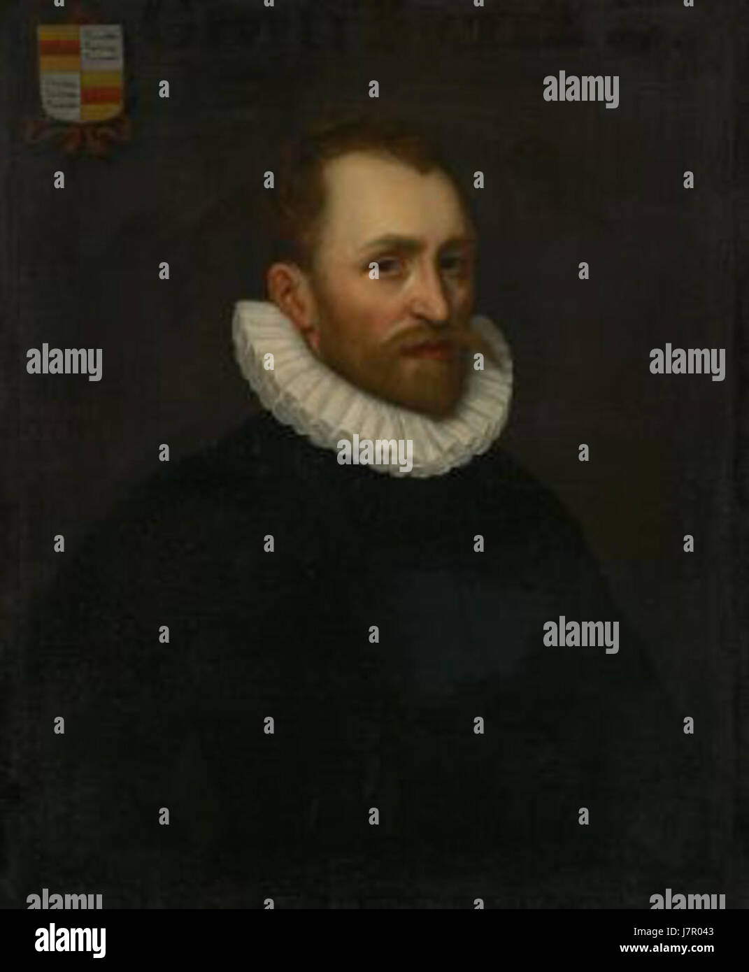 Gerrit Pietersz Bicker Banque D'Images