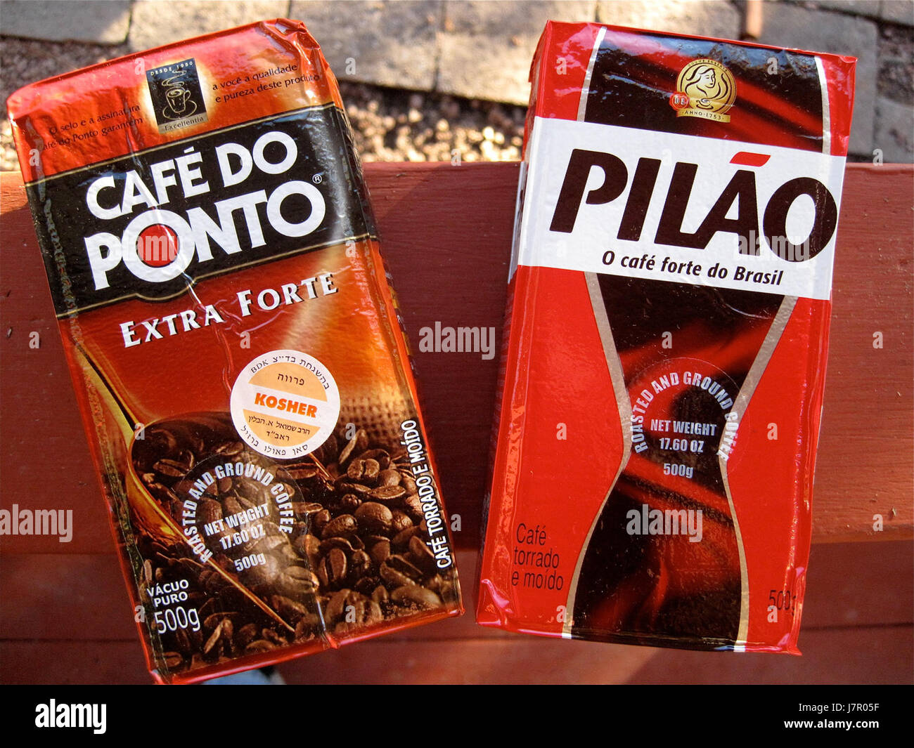 2009 36517 or noir du Brésil Direct (3204196546) Banque D'Images