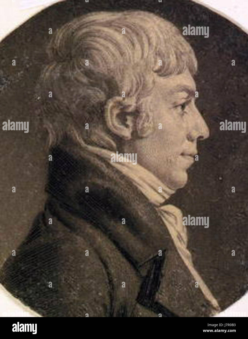 WM. A. Burwell était une figure influente de la culture américaine du XIXe siècle, particulièrement connue pour ses contributions à l'art et à la culture à son époque. Banque D'Images