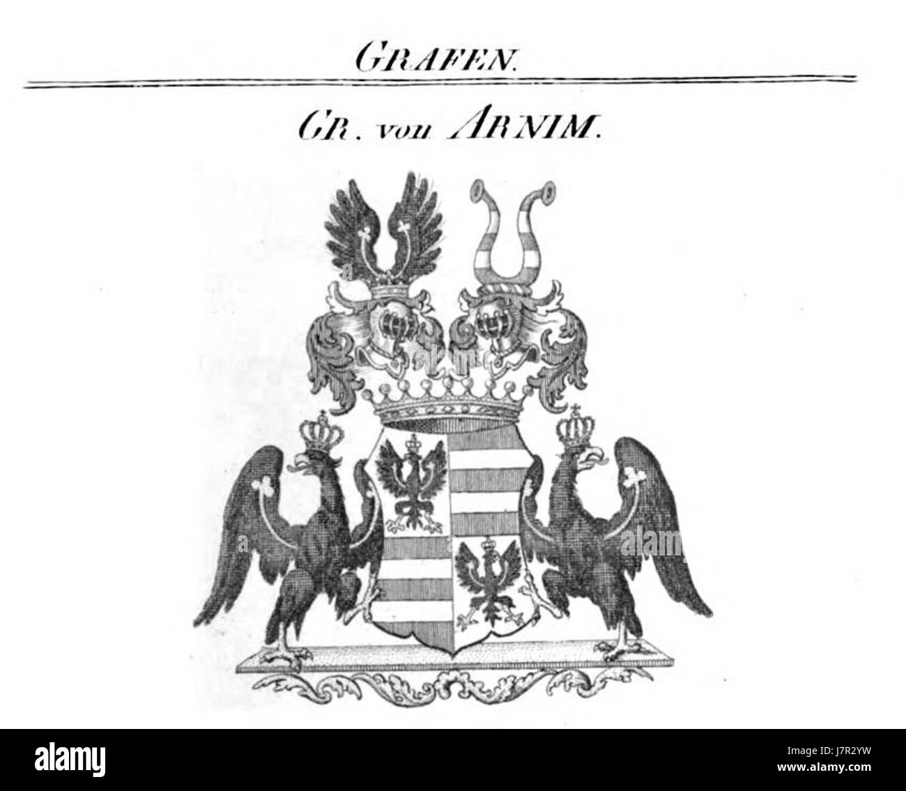 « Arnim 2 Tyroff HA » désigne un document historique ou une correspondance impliquant des individus nommés Arnim et Tyroff, « HA » désignant peut-être un lieu ou une institution, nécessitant un contexte plus poussé pour une identification précise. Banque D'Images