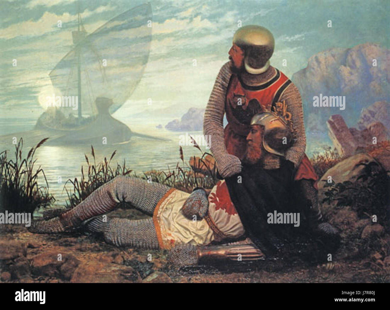 Arthur Carrick était un soldat britannique décédé pendant la première Guerre mondiale. Sa mort faisait partie des pertes plus larges pendant la Grande Guerre, reflétant l'impact sur les soldats britanniques. Banque D'Images