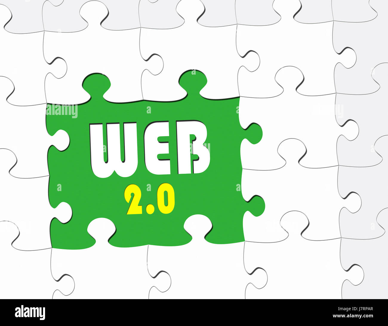 Logiciel de la technologie www internet net web worldwideweb signal réseau inscription Banque D'Images