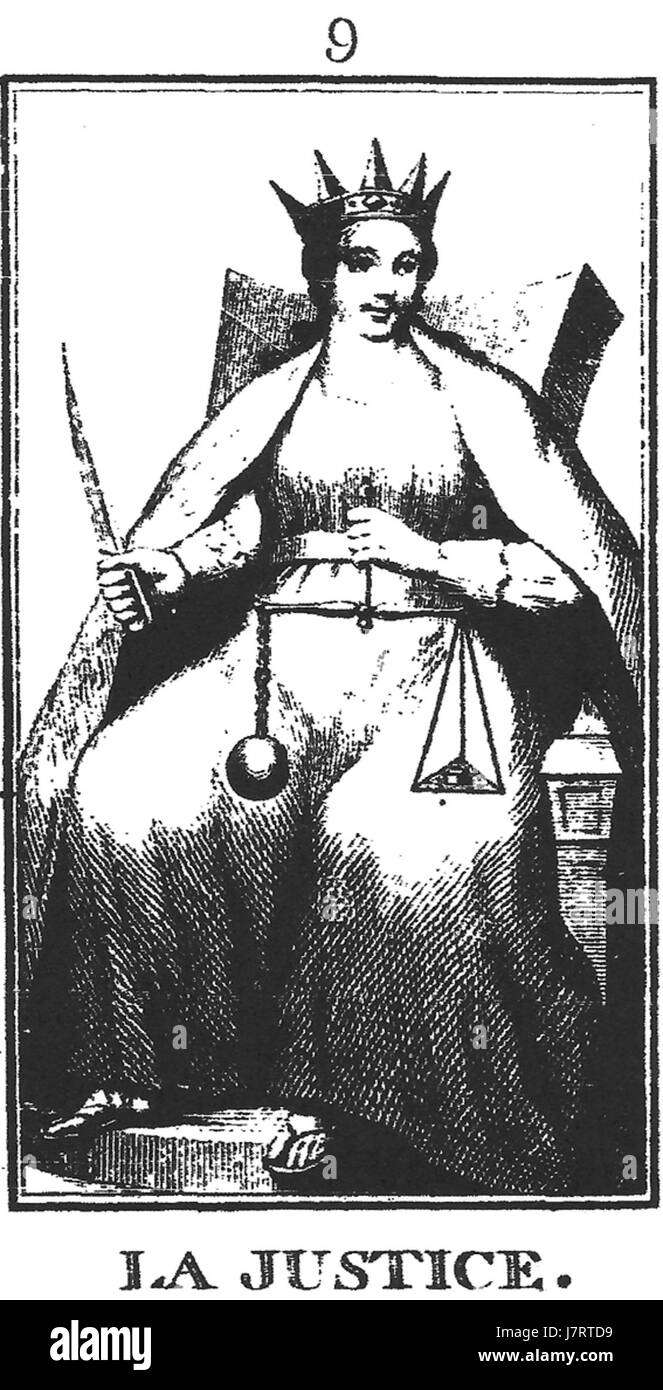 ALLIETTE 1 Banque D'Images