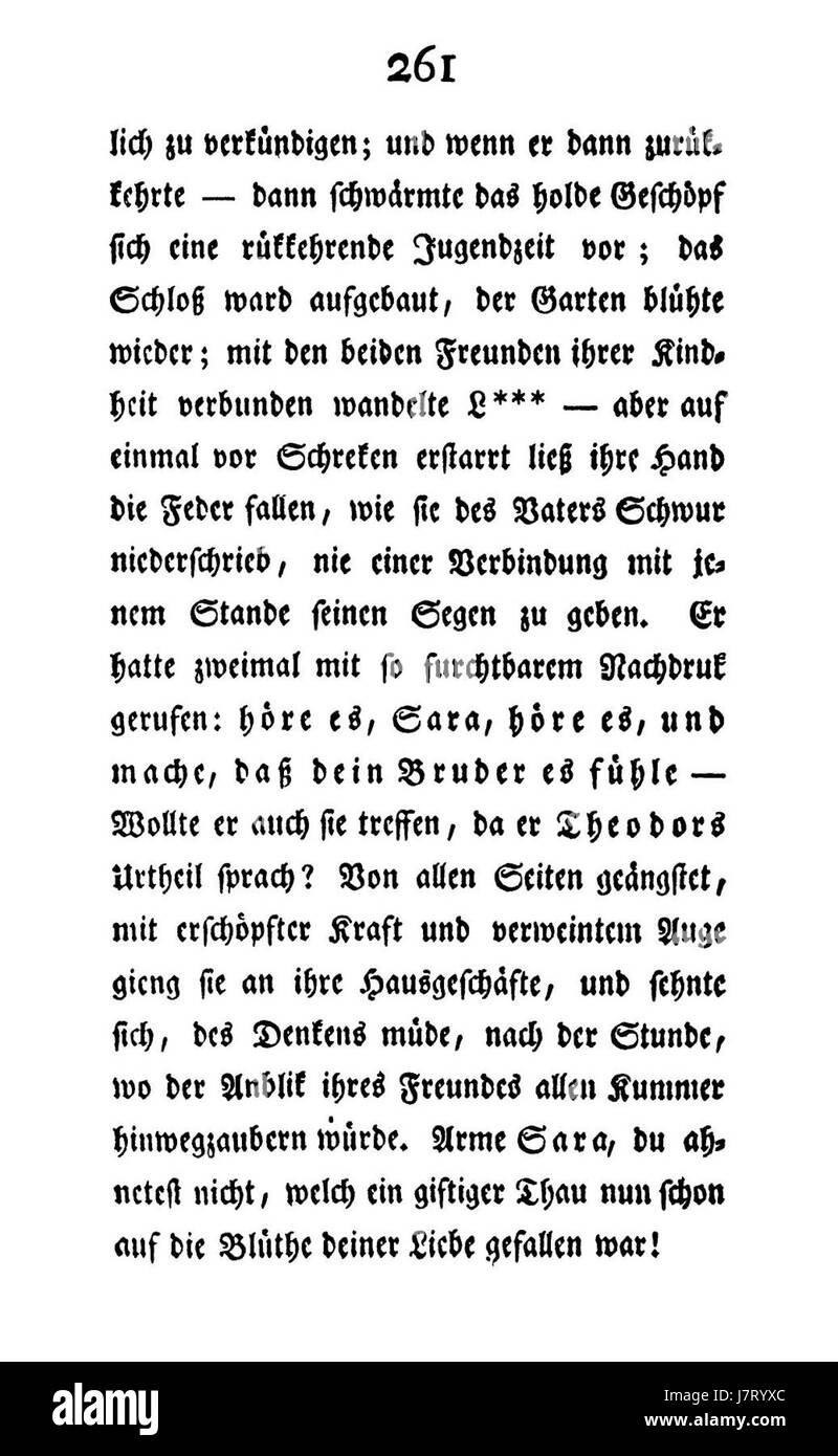 Cette œuvre, 'de Die Familie Seldorf', de Huber th, fournit un compte rendu historique de la famille Seldorf. Il détaille l'histoire, la lignée et la dynamique sociale des familyâ€™ au sein de leur communauté. Banque D'Images