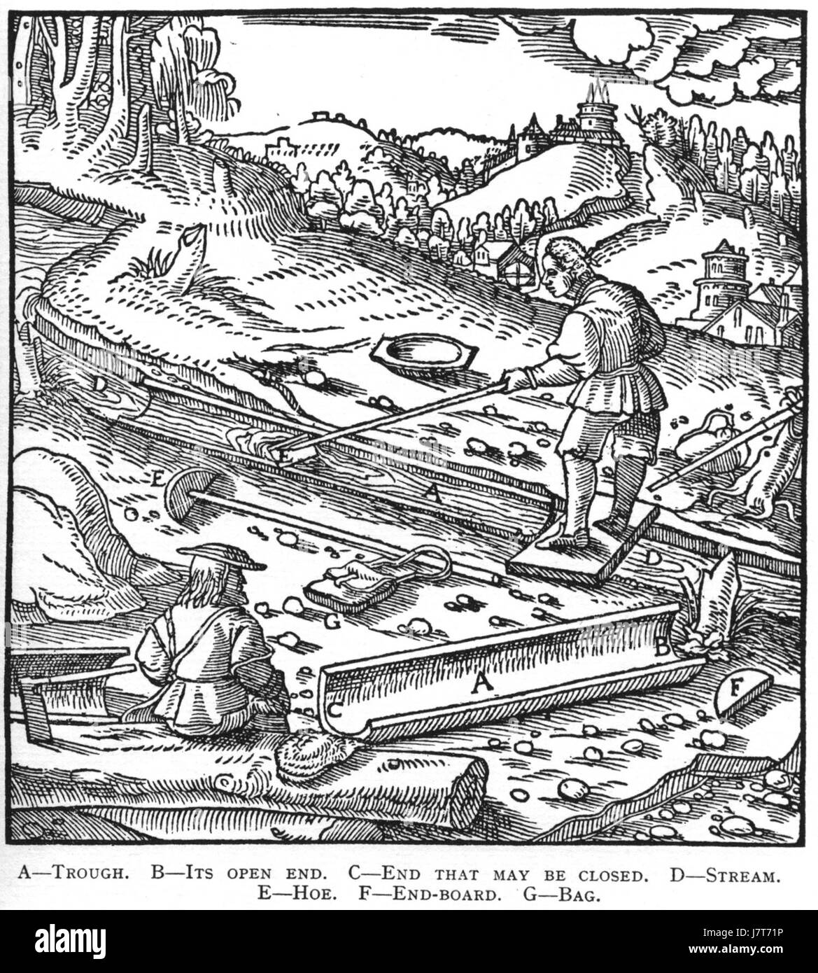 Ce titre fait référence à un livre, peut-être à un volume spécifique ou à une partie d'une série. Les détails supplémentaires sur le contenu ou le sujet du livre ne sont pas précisés, mais il peut être lié à une collection historique, académique ou littéraire. Banque D'Images