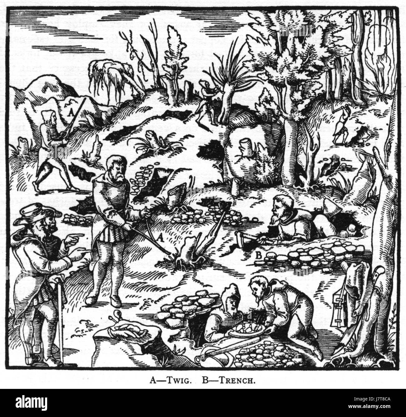 Ce titre semble faire référence à un livre ou à une œuvre en particulier, mais un contexte plus approfondi est nécessaire pour fournir une description spécifique. Banque D'Images