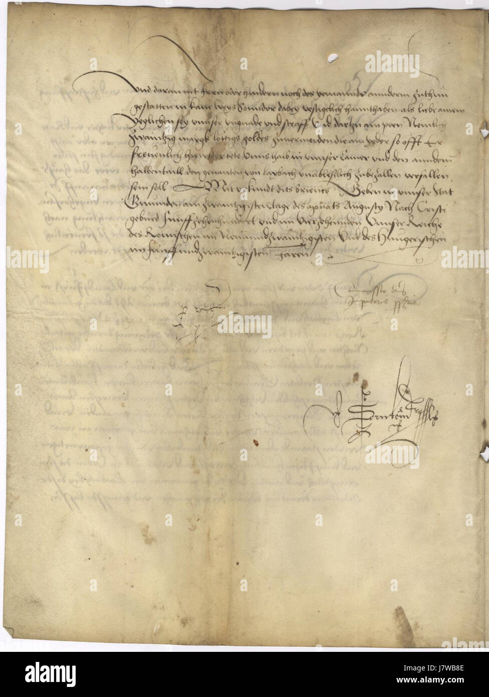 075 14 20 1514 kolovoz Banque D'Images