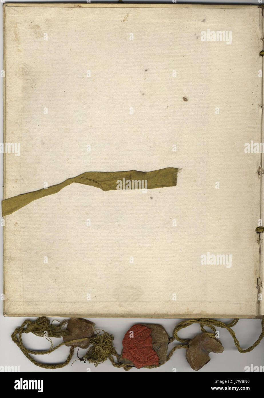 Un document historique daté du 6 octobre 1661, marquant vraisemblablement un événement ou un document important de cette période. Le contexte exact ou l'importance de cette entrée peut se rapporter à un événement historique important, à une action en justice ou à un dossier personnel. Banque D'Images