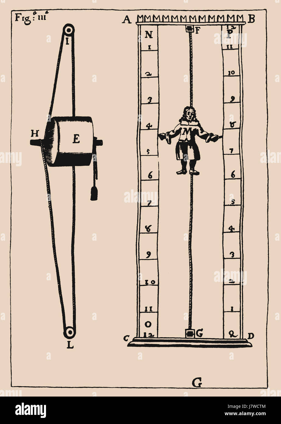 Un document ou un document historique daté de 1669, spécifiquement lié à Martinelli, qui pourrait faire référence à un événement important ou à un dossier personnel associé à l'année et à l'individu. Banque D'Images