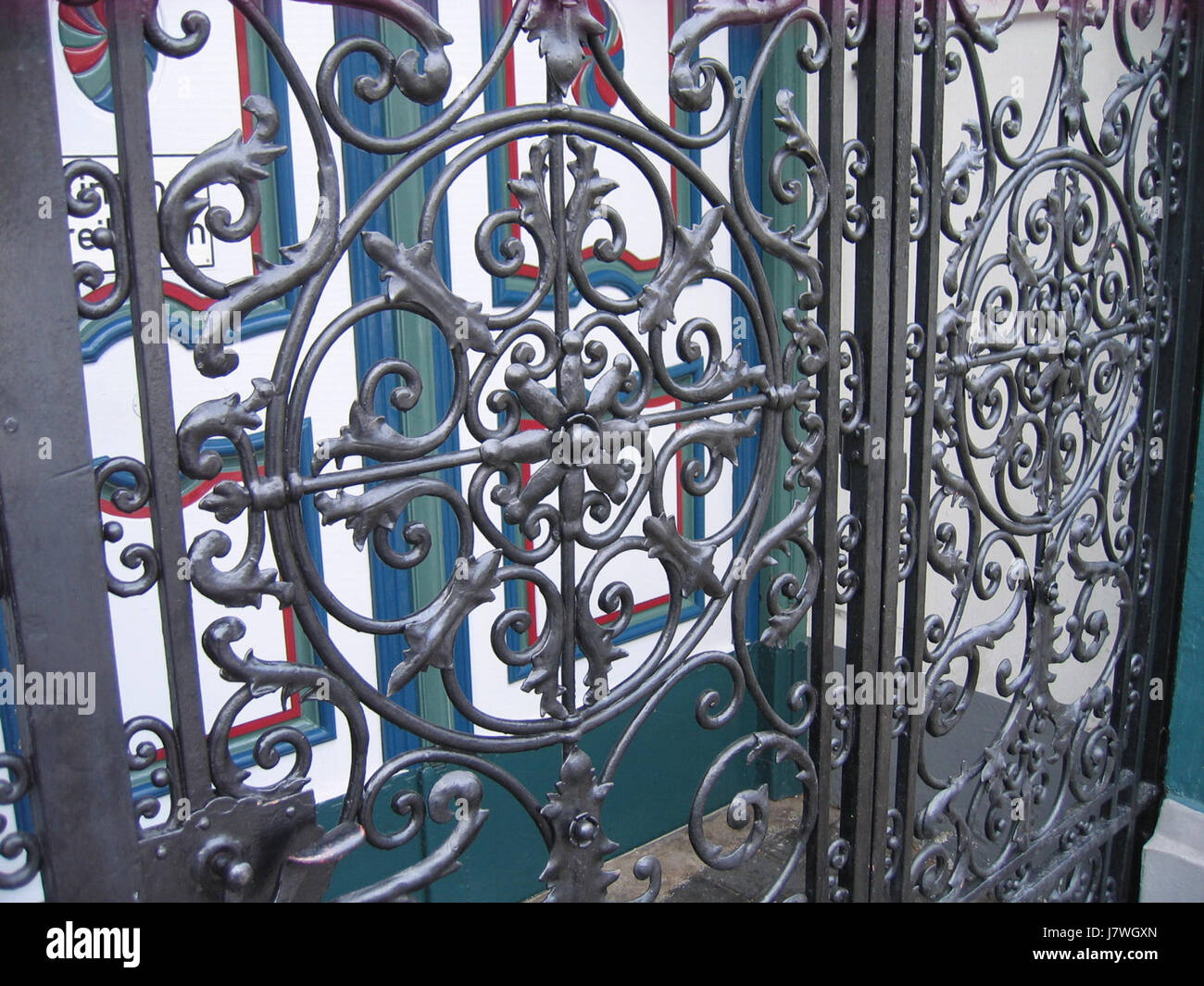 2010 0204 094 Herford Banque D'Images