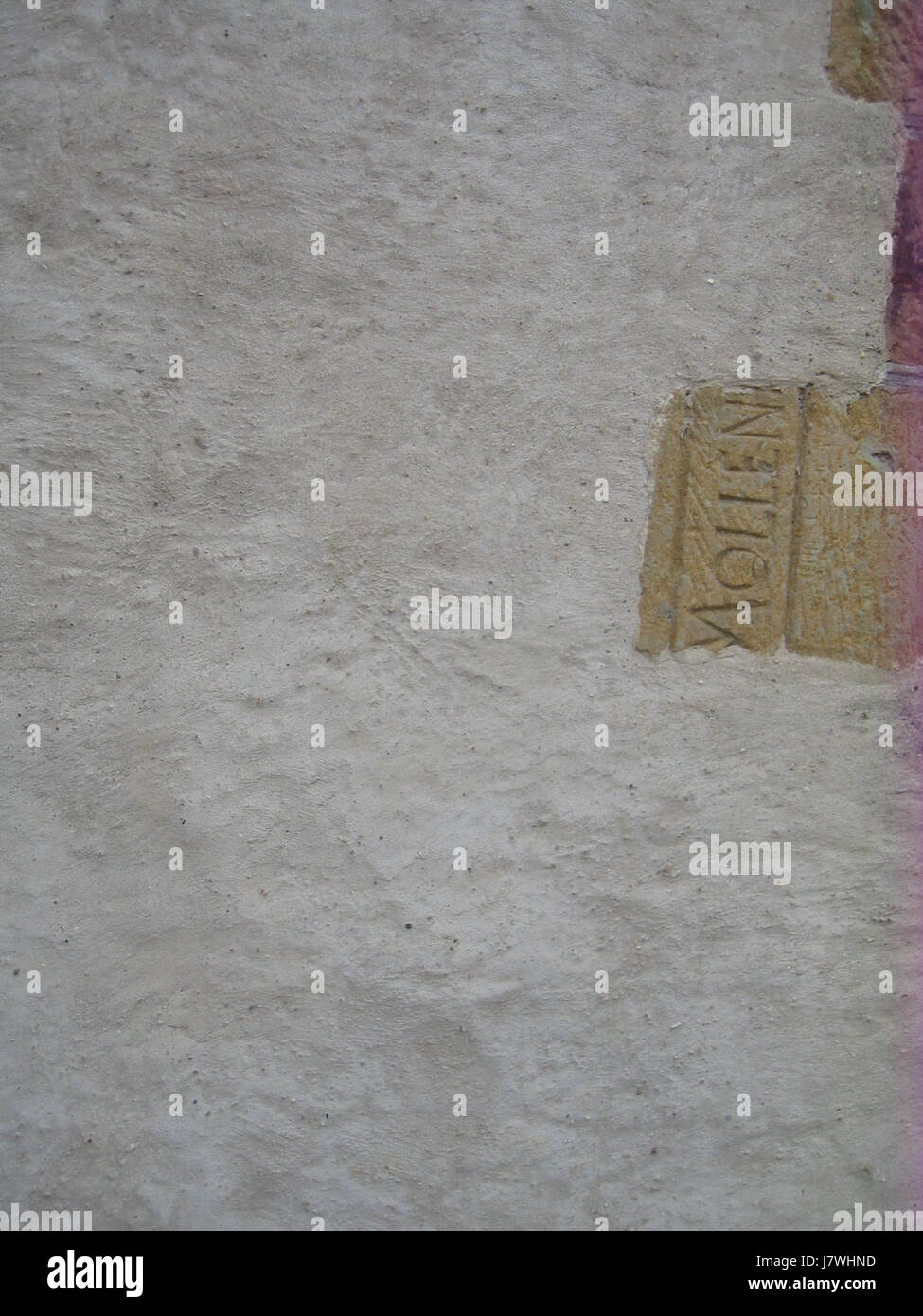 2010 0420 055 Spenge Banque D'Images