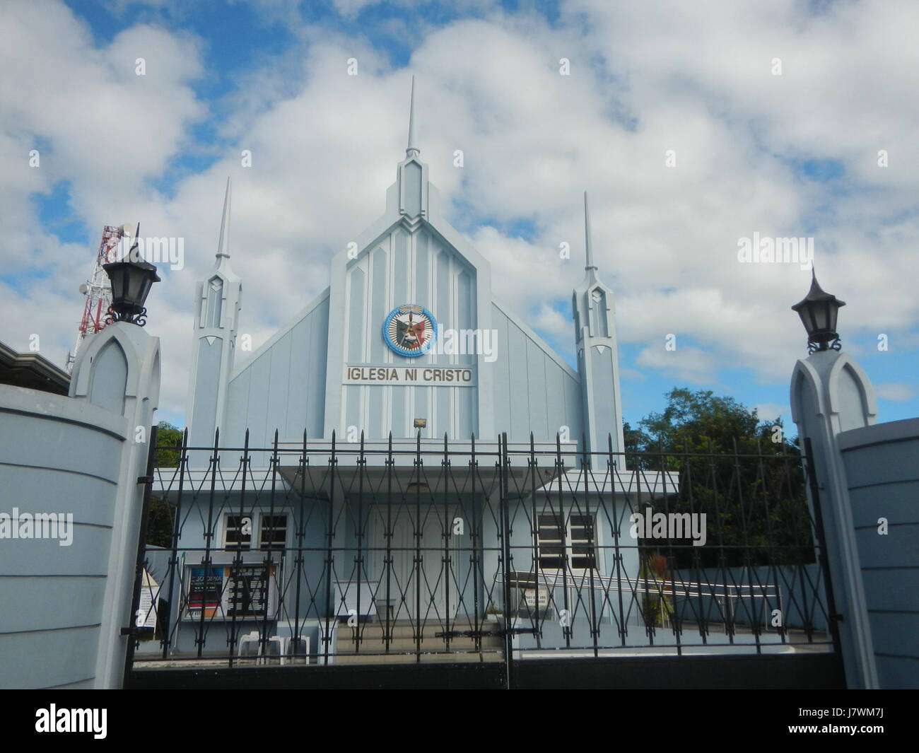 09987 Matimbubong la congestion de Sapang Putol, San Ildefonso, Bulacan 18 Banque D'Images