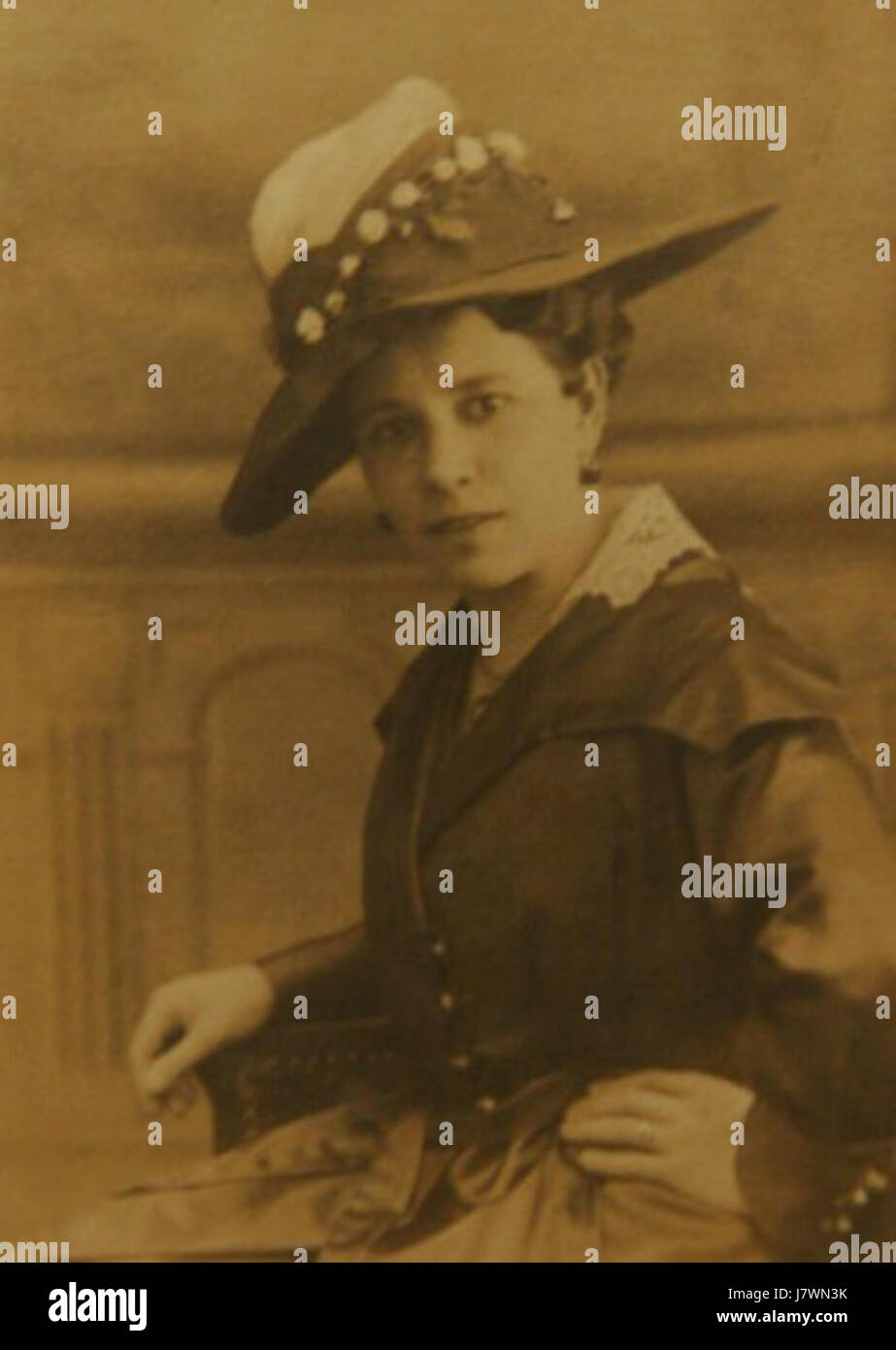 Anna zawadzka Banque de photographies et d’images à haute résolution