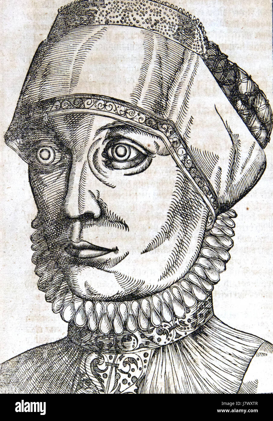 Bartisch 087v fait référence à une page d'un manuscrit médical historique. Il fait partie des travaux du médecin allemand Bartisch, qui a contribué de manière significative au domaine de l'ophtalmologie au XVIe siècle. Banque D'Images