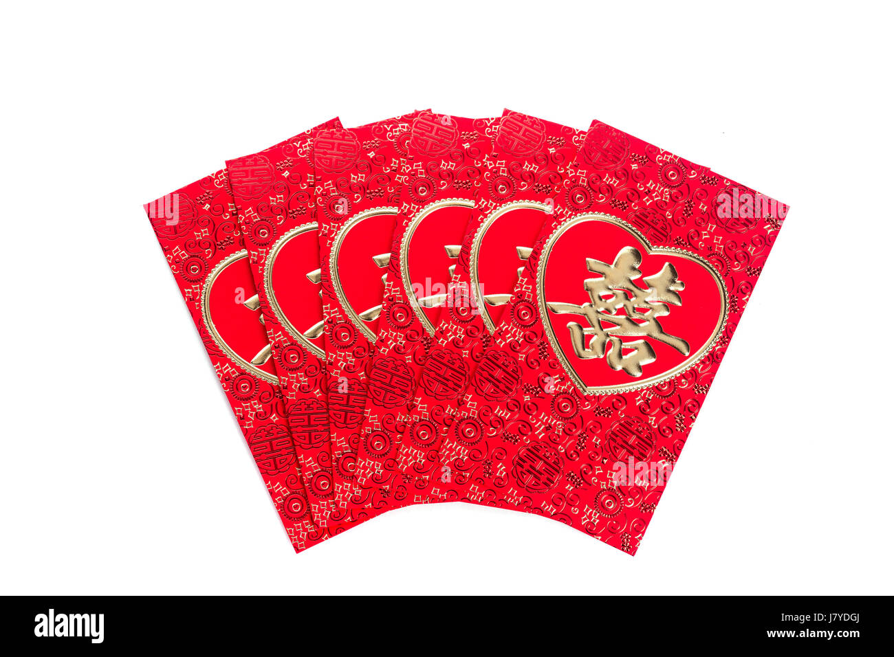 Chinese red envelope Banque de photographies et d'images à haute résolution  - Alamy