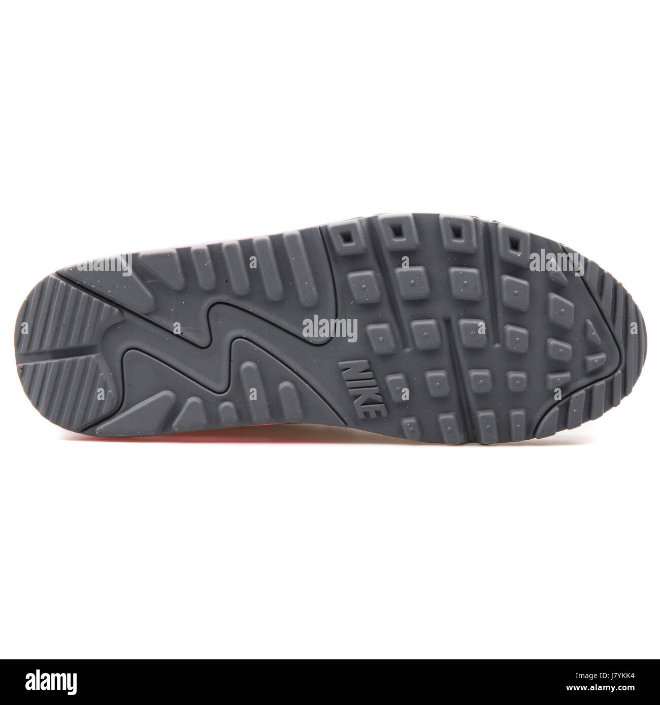 NIKE AIR MAX 90 MESH (GS) - 833418-201 TAILLE 36 COULEUR VERT AGE  ADOLESCENT GENRE MIXTE