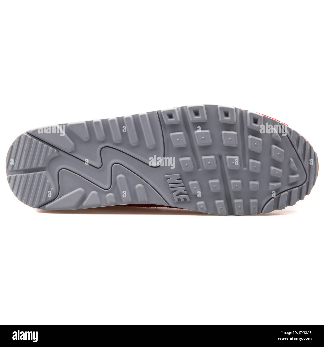 nike air rouge homme