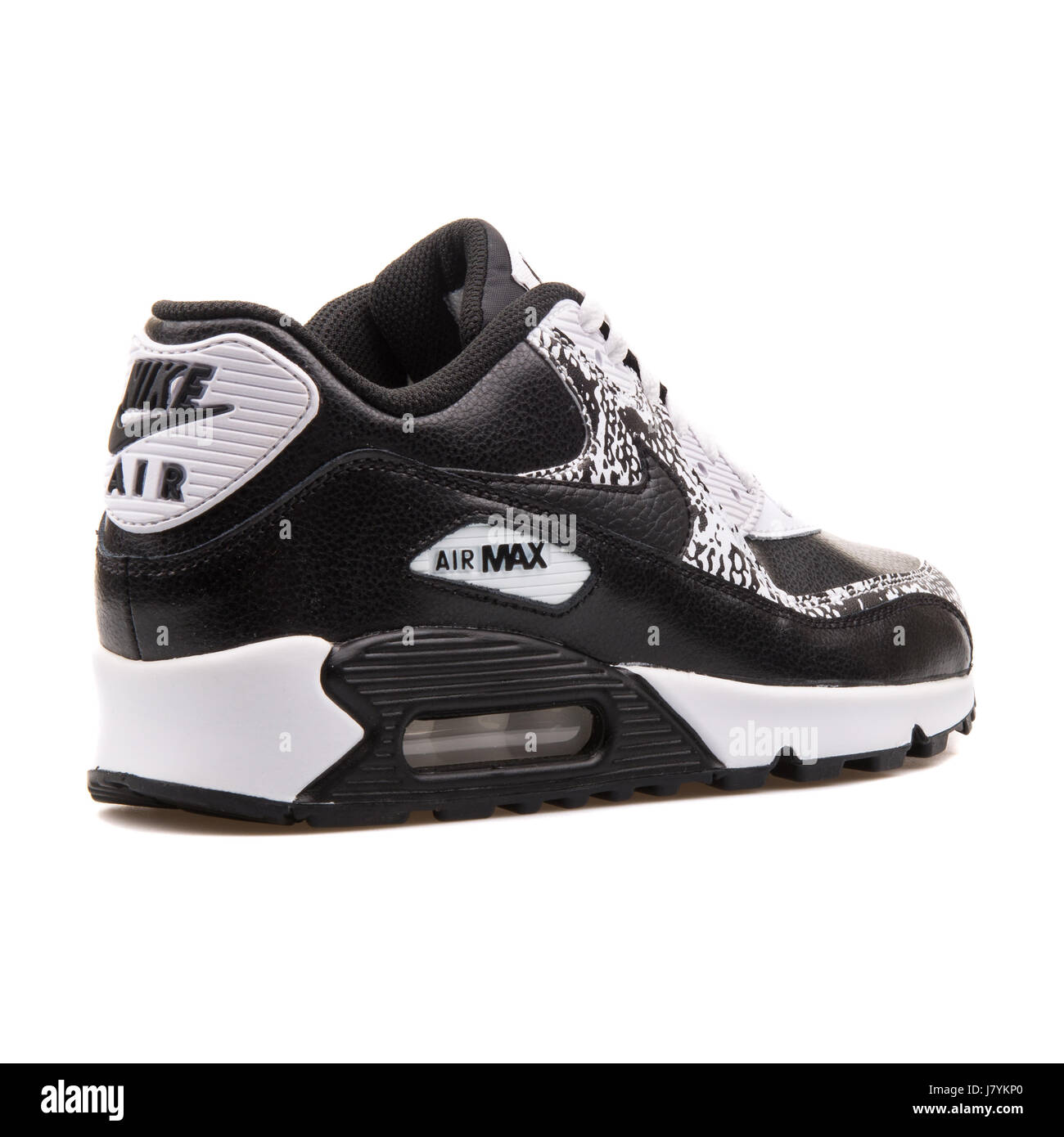 Air max 90 outlet premium noir et or