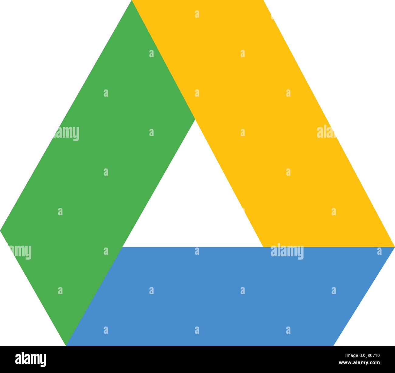 lecteur de Google Illustration de Vecteur