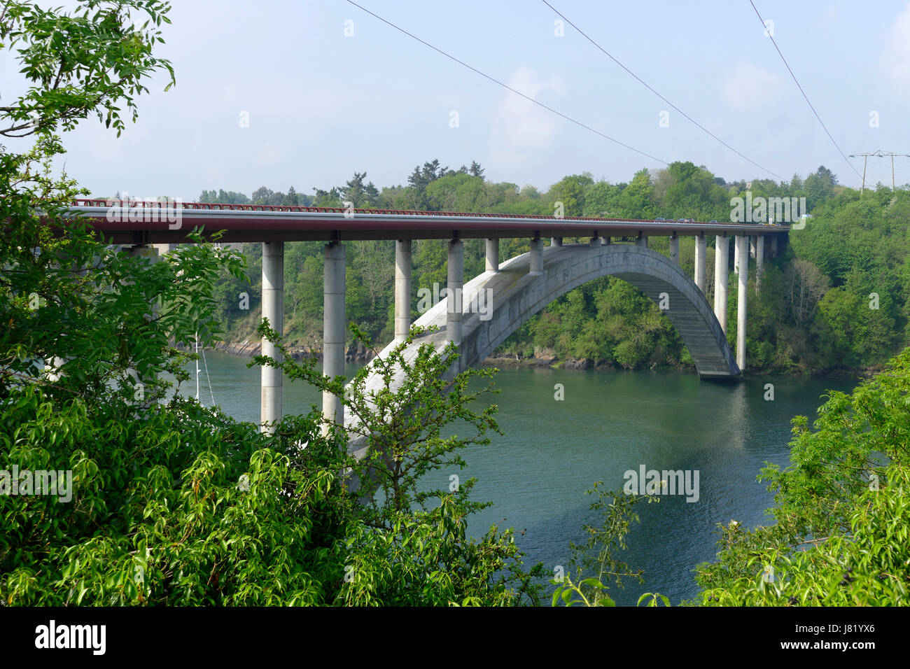 La Ville Es Nonais Banque D Image Et Photos Alamy
