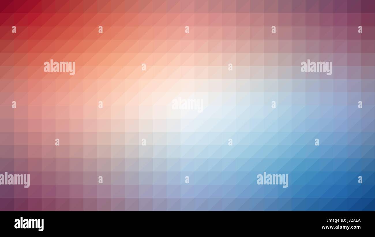 Résumé Contexte géométrique triangulaire avec polygone, Style polygone faible vecteur de modèles de conception Illustration de Vecteur