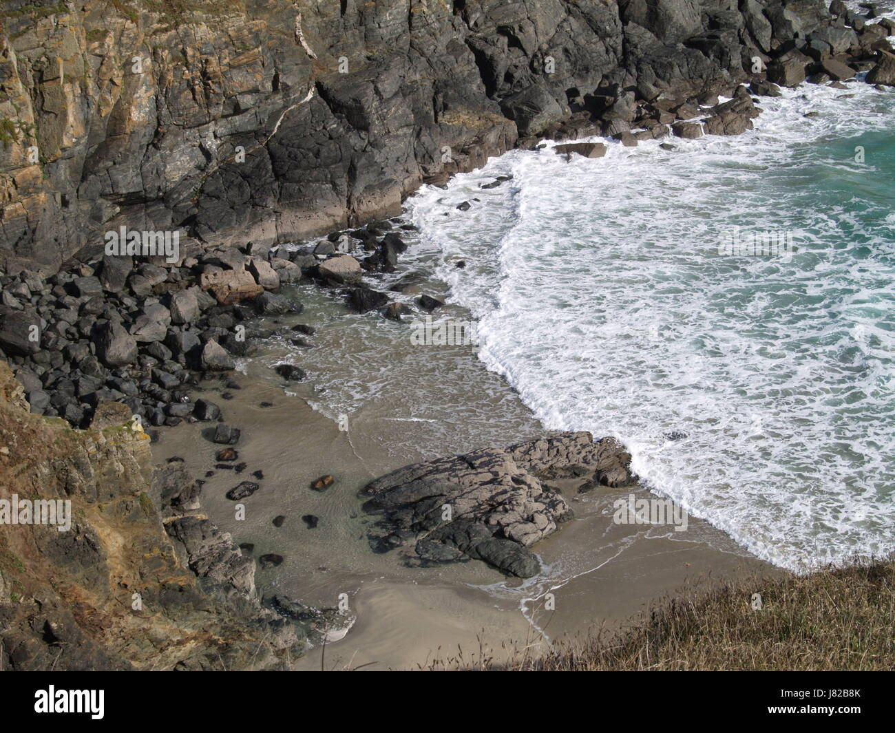 Photographie de paysage Banque D'Images