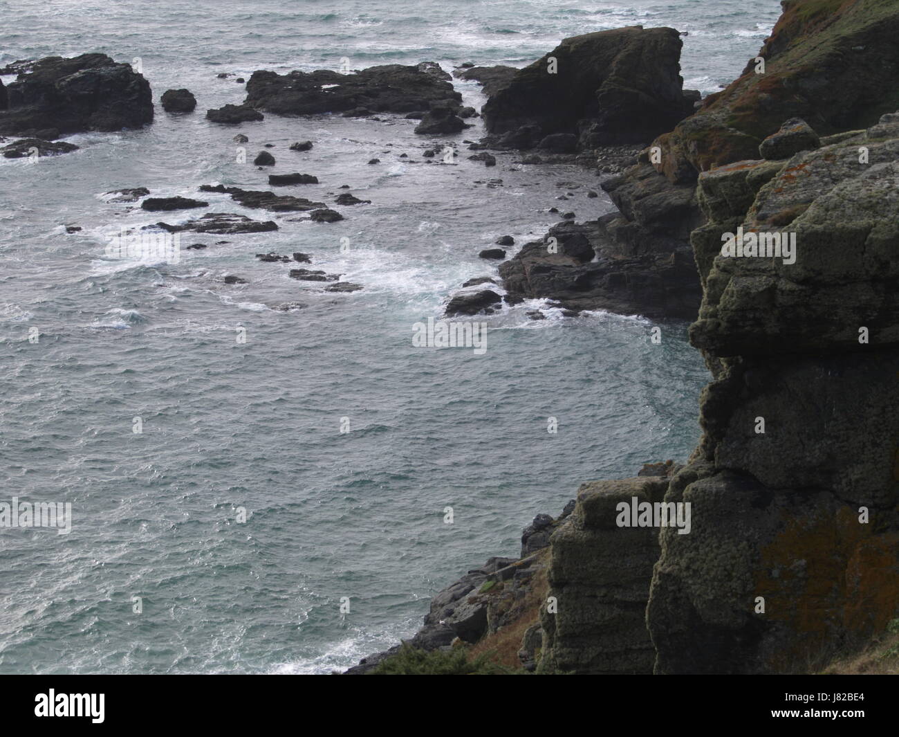 Photographie de paysage Banque D'Images