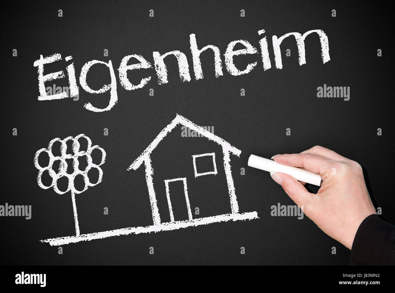 Établissement de crédit banque assurance construction dépose déposer déplacer credit Banque D'Images