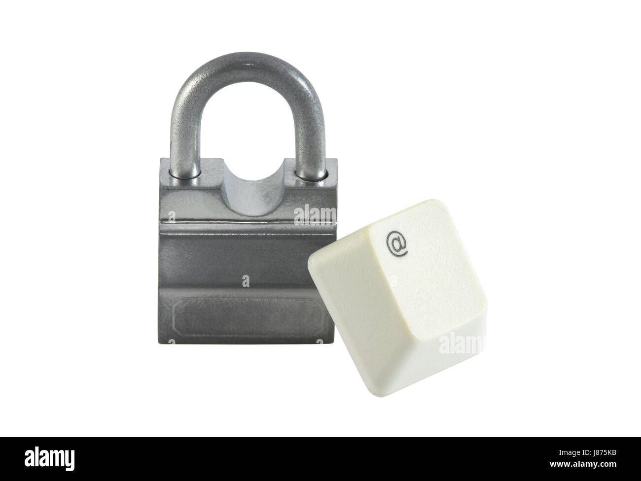 Lock, privé, clavier, macro, portrait, macro, admission vue en gros, Banque D'Images