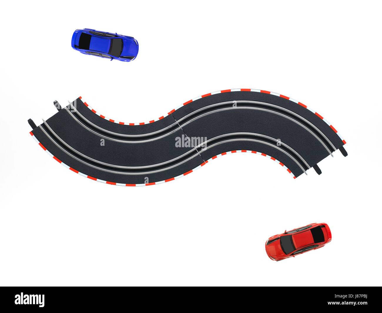 Bleu, sport, sport, noir, de teint basané, jetblack, noir profond, voiture, automobile, Banque D'Images