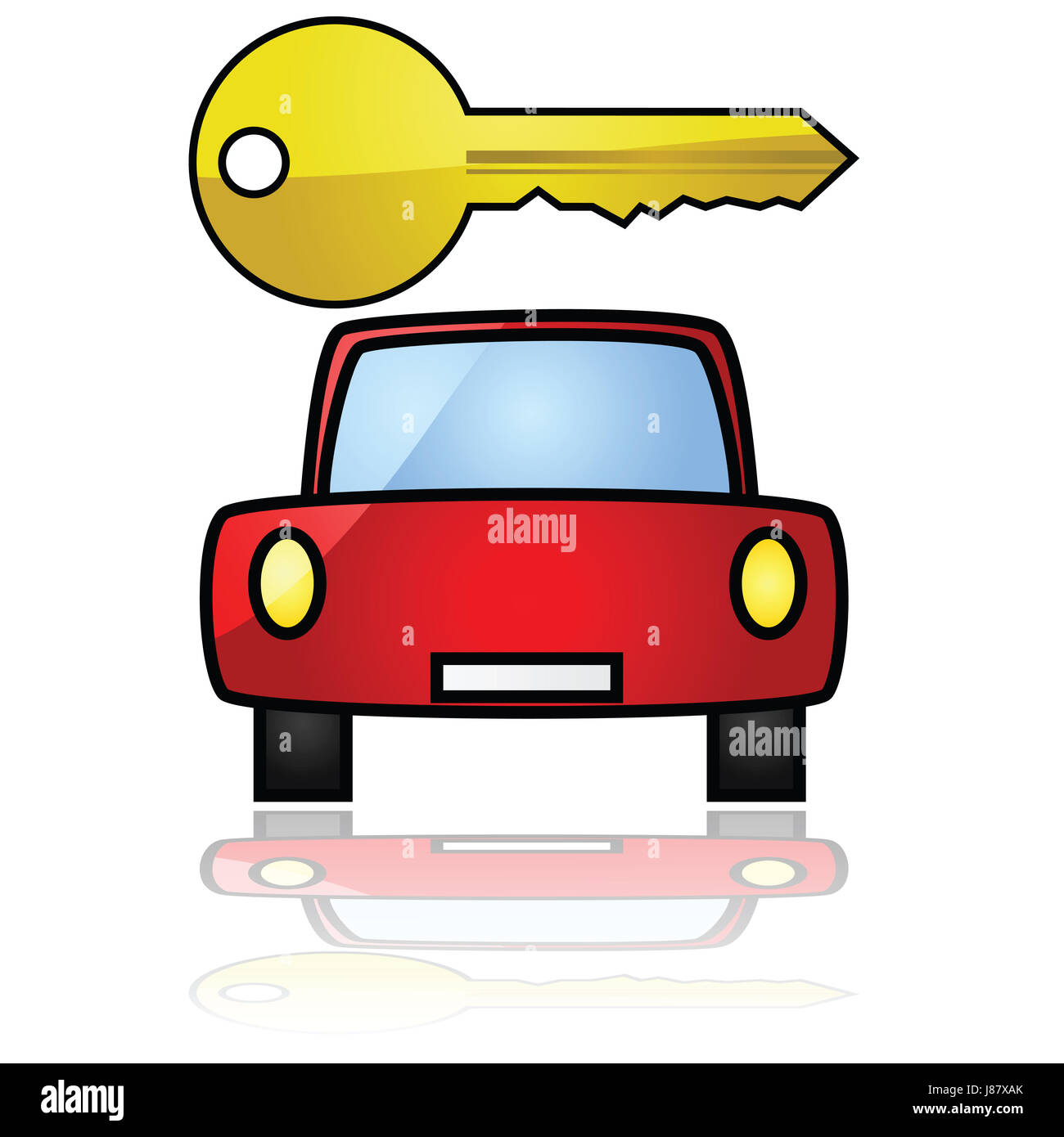 Moteur, variateur, le moteur, voiture, automobile, véhicule, moyens de déplacement, véhicule à moteur, Banque D'Images