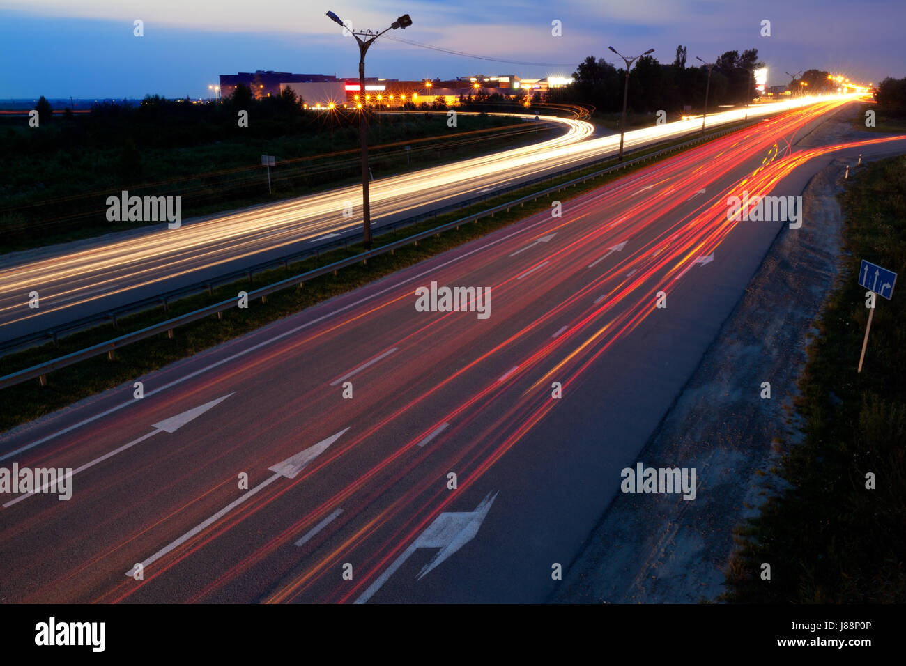 Brille, brille, lumineux, Lucent, lumière, sereine, lumineuse, de la circulation, Banque D'Images