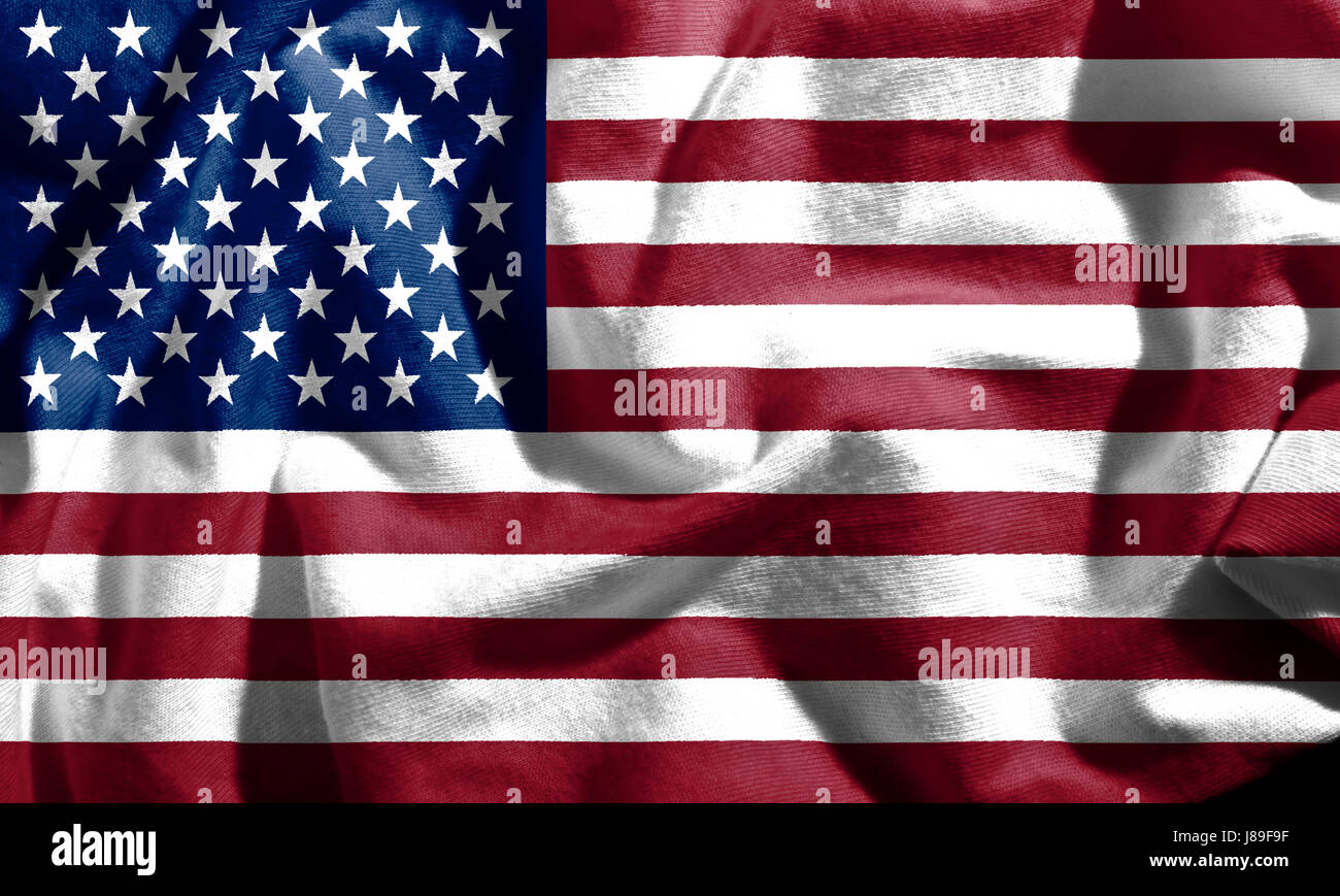 Cuisine américaine, l'armée, la liberté, la liberté, l'Amérique, du drapeau, de la nation, united, patriote, Banque D'Images