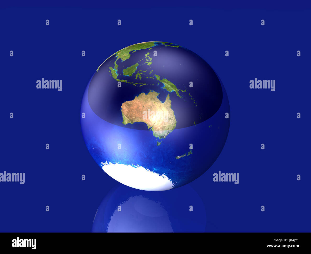 Le bleu, le verre, le calice, tumbler, graphique, l'Australie, de l'illustration, l'autre, Banque D'Images Le bleu, le verre, le calice, tumbler, graphique, l'Australie, de l'illustration, l'autre, Banque D'Images