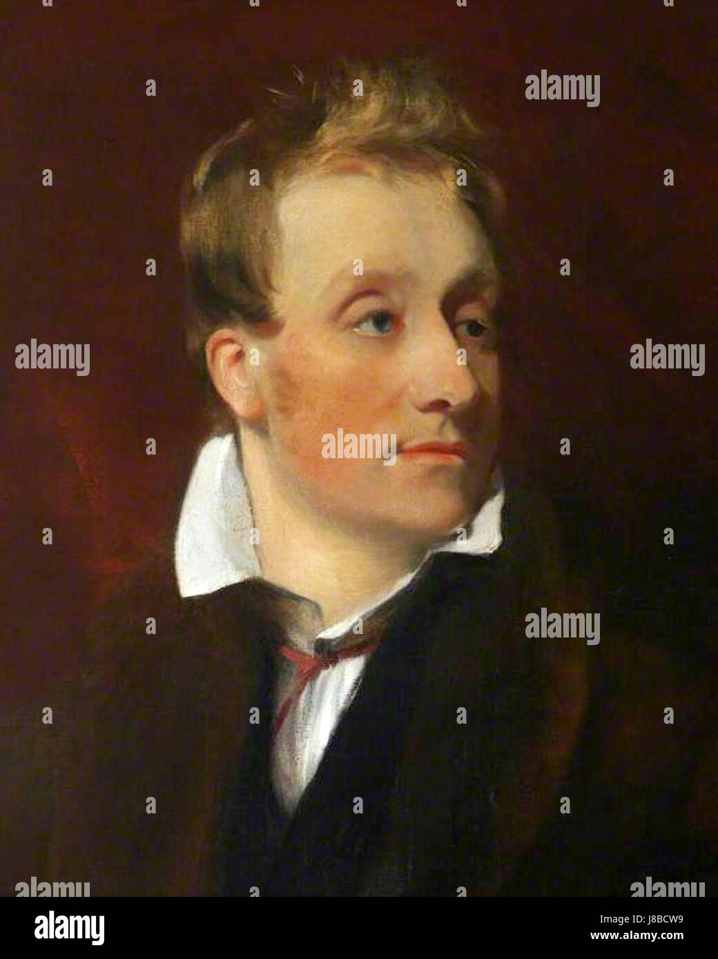 James Wardrop était un chirurgien et médecin écossais, connu pour ses contributions à l'ophtalmologie et au traitement des maladies oculaires. Son travail médical a eu un impact durable sur le domaine des soins oculaires et de la chirurgie. Banque D'Images