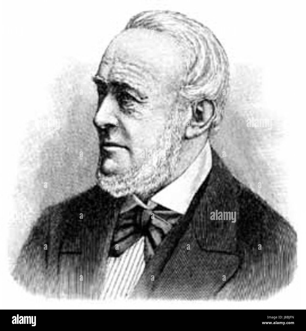 Heinrich von sybel Banque de photographies et d’images à haute