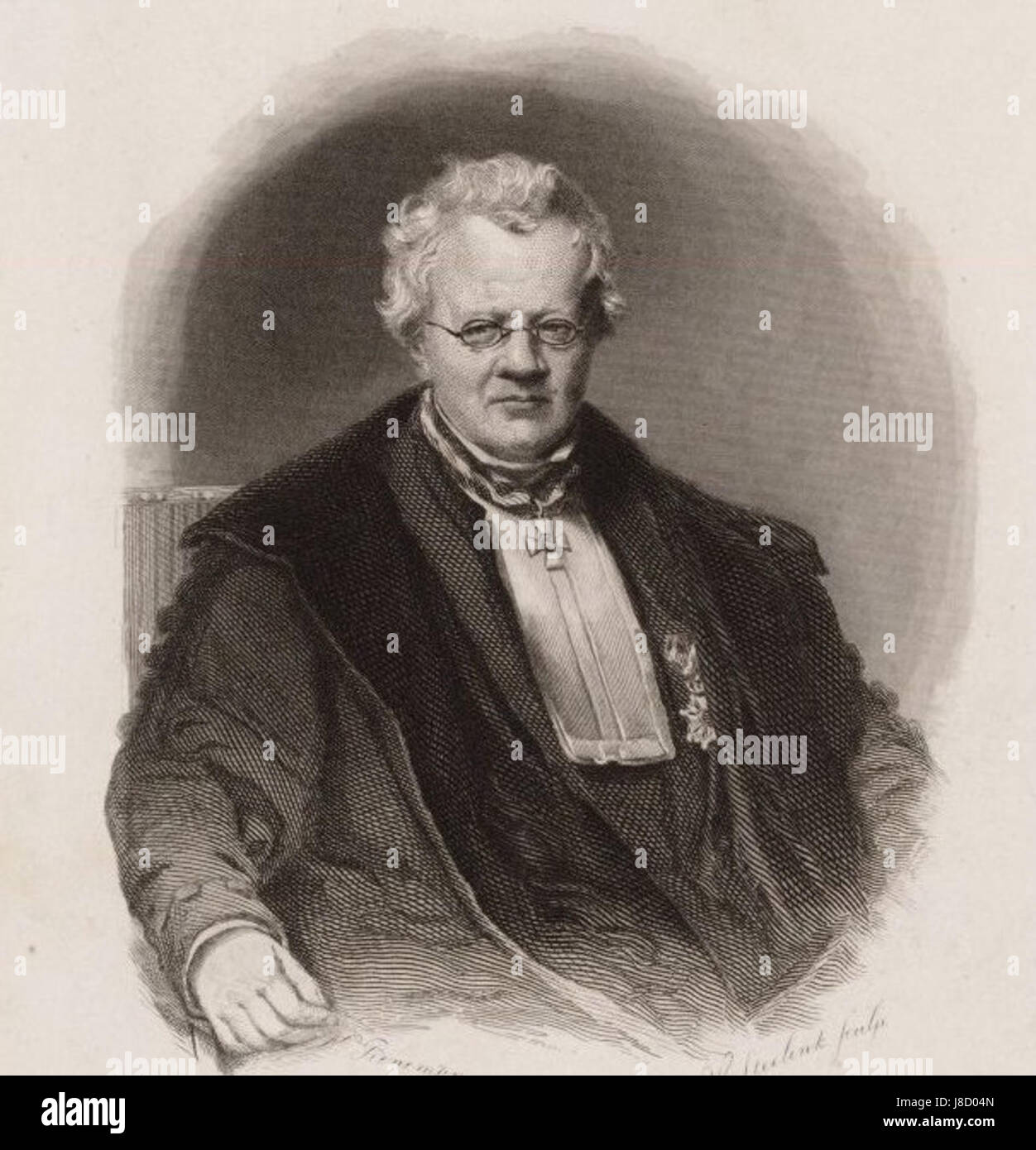 Jan Willem Pieneman (1779-1853) était un artiste néerlandais renommé, connu pour ses peintures historiques. Ses œuvres sont souvent associées au nationalisme néerlandais et reflètent le passé du pays au début du XIXe siècle. Banque D'Images