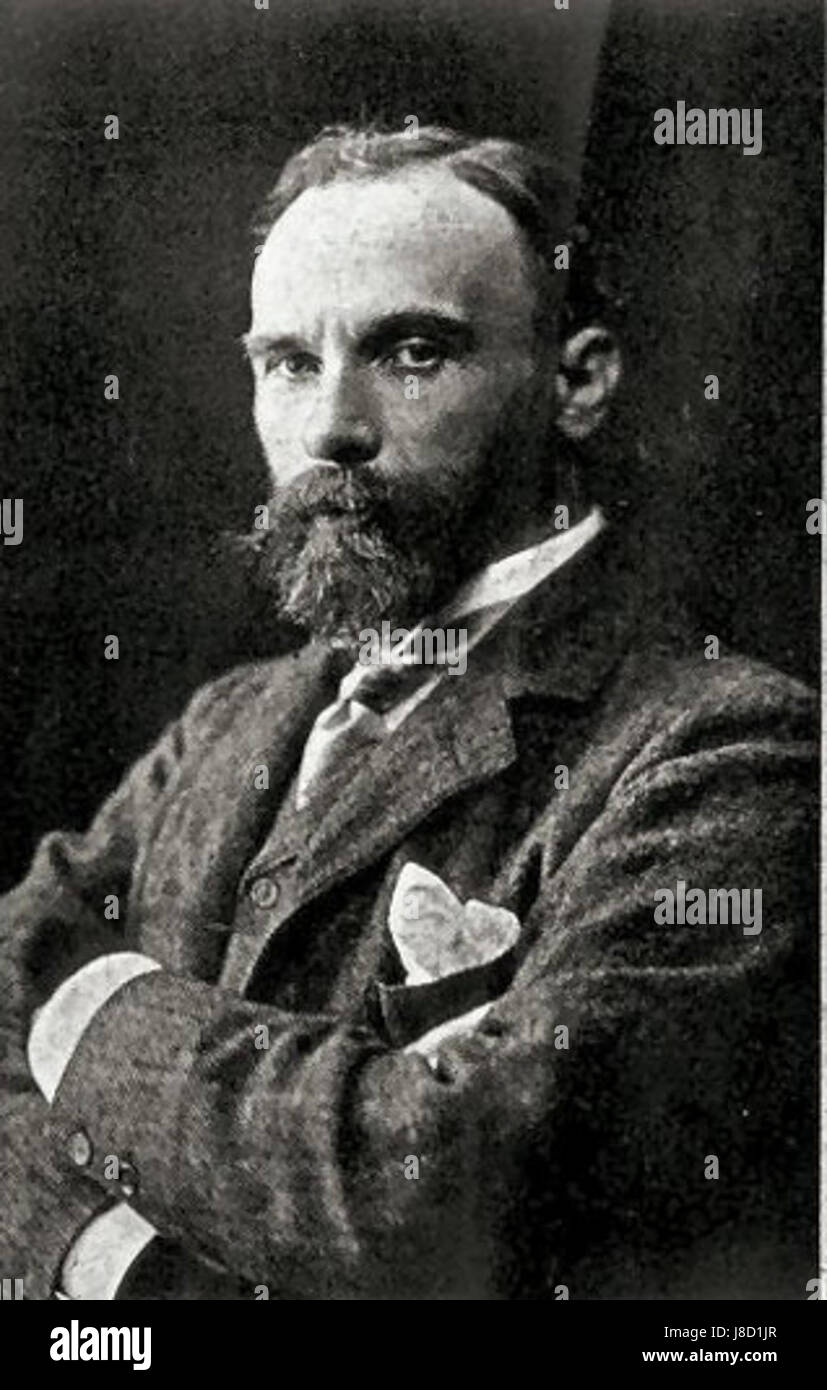 John William Waterhouse (1849â€"1917) était un peintre anglais renommé pour son association avec la confrérie préraphaélite. Ses œuvres représentent souvent des femmes de la mythologie grecque et de la légende arthurienne, caractérisées par des détails vifs et des couleurs vives. Banque D'Images