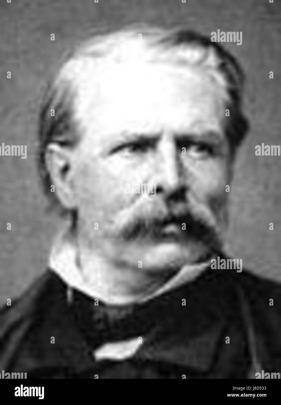 Moritz von Schwind cropped Banque D'Images