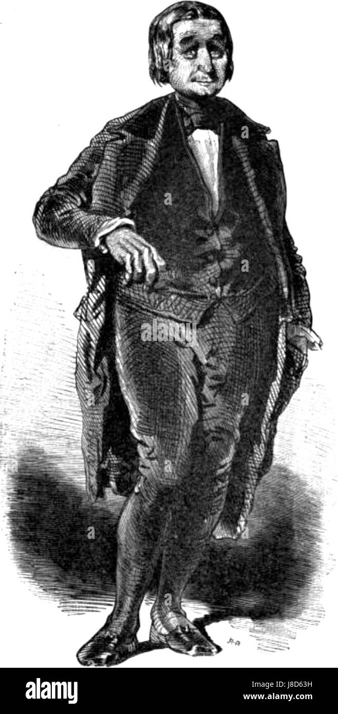 « Docteur Baleinier » est peut-être une référence à une figure littéraire ou historique liée au mythe du « Juif errant ». D'autres recherches sont nécessaires pour une description détaillée. Banque D'Images