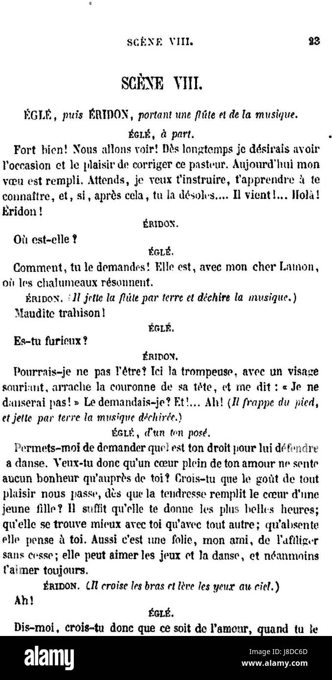 Goethe II 030 est une référence à une édition ou œuvre de Johann Wolfgang von Goethe, un écrivain allemand connu pour ses contributions littéraires et philosophiques. Plus de contexte peut détailler le volume ou le travail spécifique. Banque D'Images