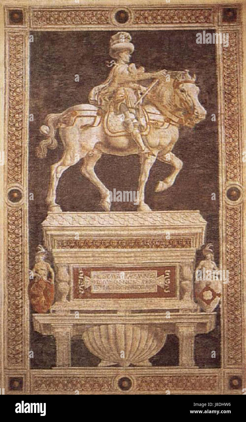 Un dessin détaillé d'un cheval, mettant en valeur l'anatomie et le mouvement de l'animal, illustrant l'étude artistique de la forme équine. Banque D'Images