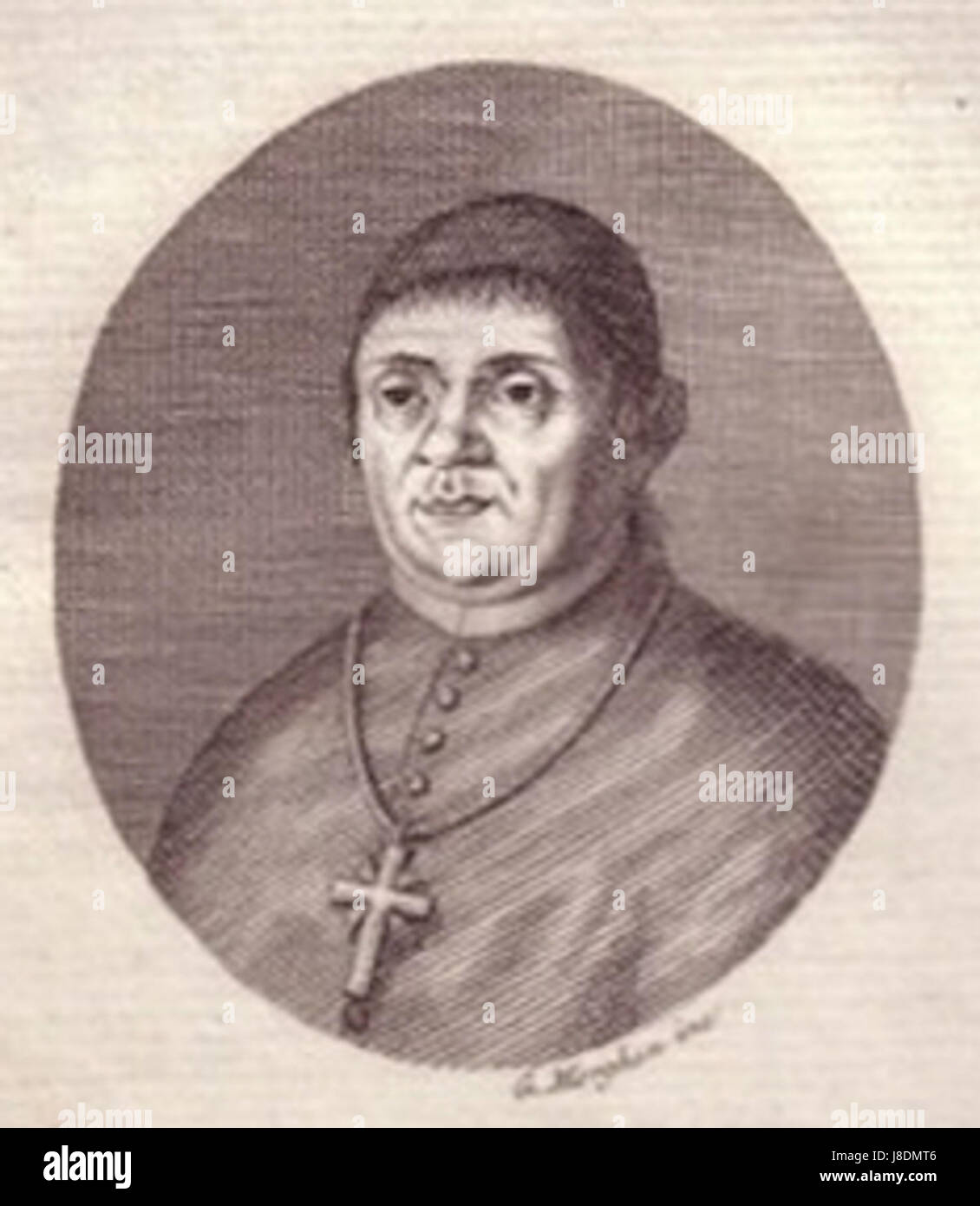 Giuseppe Capocasale Banque D'Images