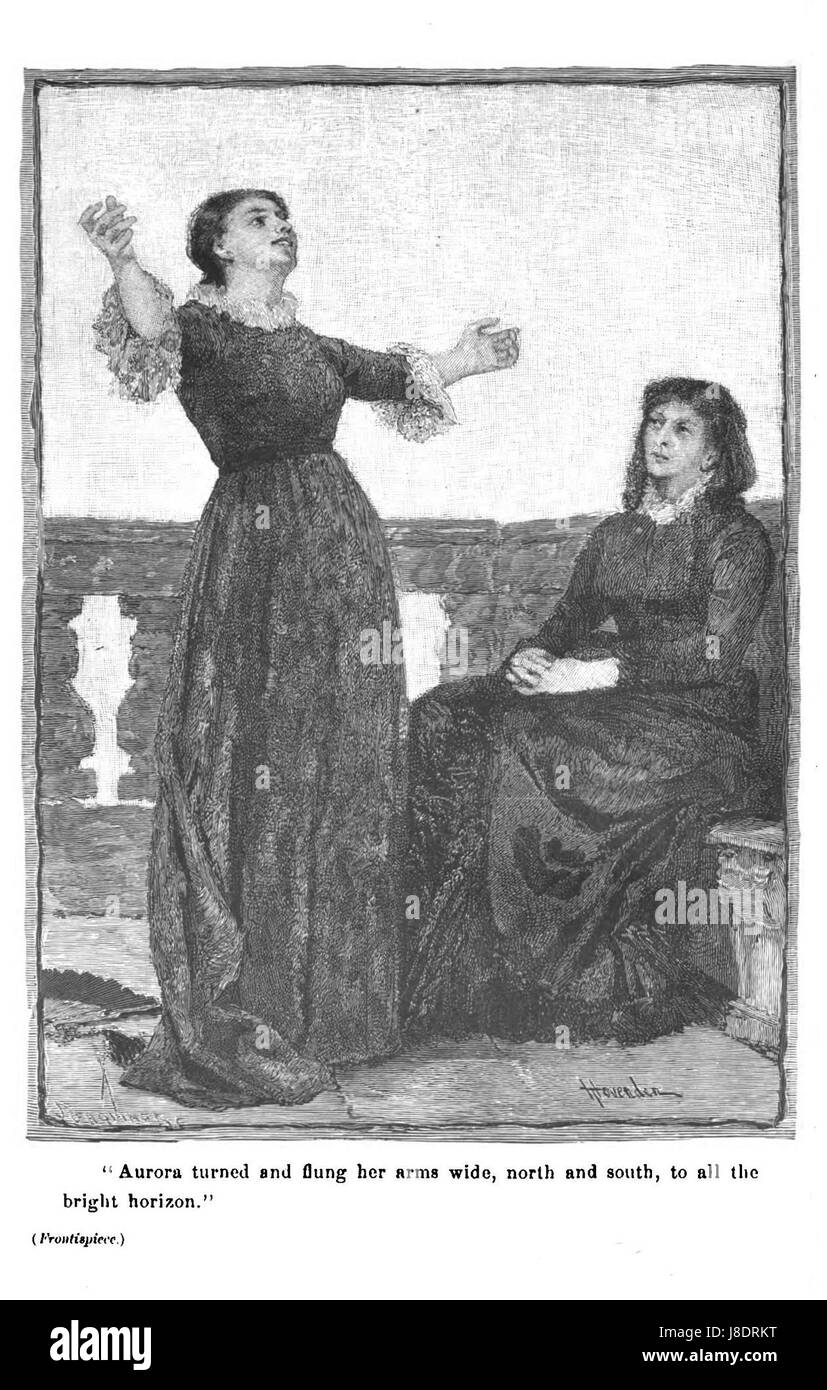 Jewel Lotos illustration Banque D'Images