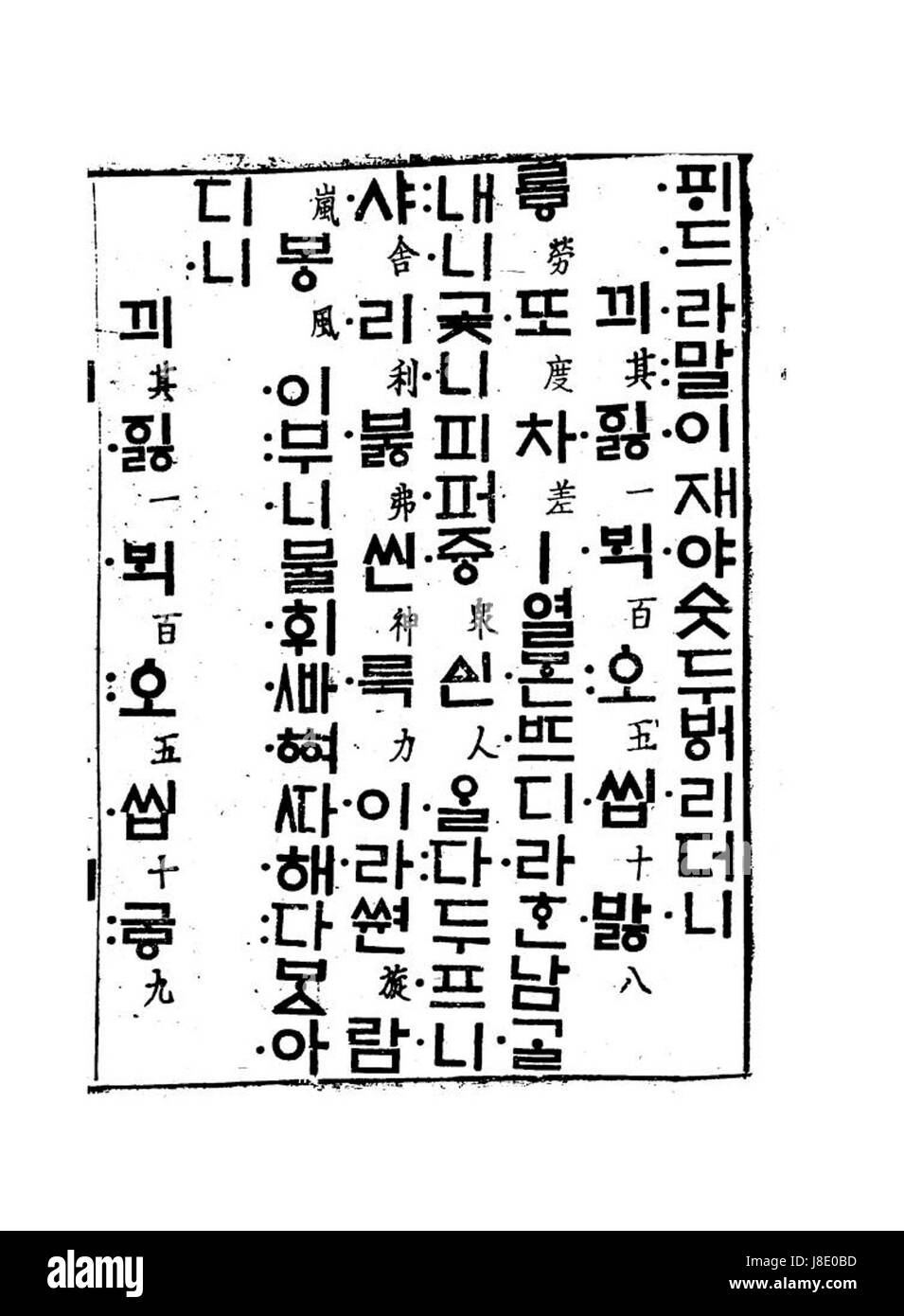 Mf00040676 fait référence à un article ou document catalogué spécifique, généralement identifié à des fins d'archivage ou de recherche. Ce nombre est probablement lié à une référence dans une collection ou un enregistrement historique, utilisé pour l'inventaire ou le catalogage. Banque D'Images